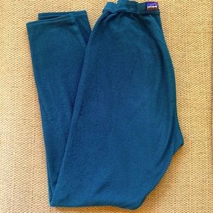 Patagonia Thermal baselayer Pants - Women